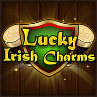 Lucky Irish Charms in Featured