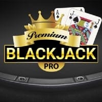 Premium Blackjack Pro in Top_BJ_MGM