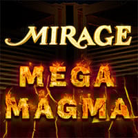 Mirage Mega Magma in JPExclusive_MGM