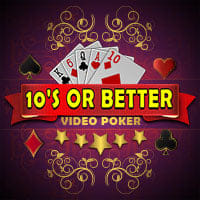 Tens Or Better in Top_Poker_MGM