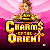 All Aboard Charms of the Orient in Konami_JP_MGM