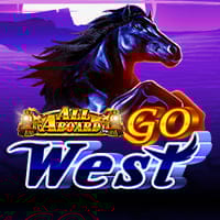 All Aboard Go West in Konami_JP_MGM