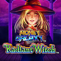 Money Galaxy Radiant Witch in Konami_JP_MGM