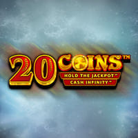 20 Coins in Top_Wazdan