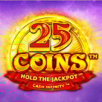 25 Coins in Top_Wazdan