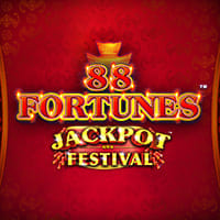 88 Fortunes Jackpot Festival in top_SG_MGM