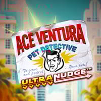 Ace Ventura Ultranudge in All