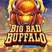Big Bad Buffalo in top_Hi5_MGM