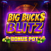 Big Bucks Blitz Bonus Pot in All