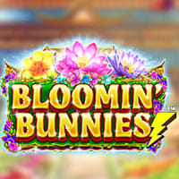 Bloomin' Bunnies in All