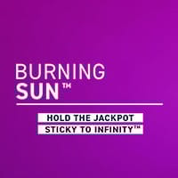 Burning Sun Extremely Light in Top_Wazdan