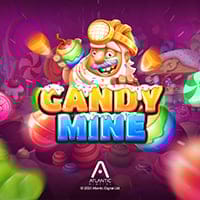 Candy Mine in All Games