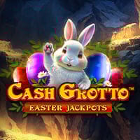 Cash Grotto Easter Jackpots in All