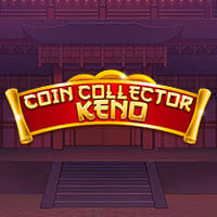 Coin Collector Keno in Top_Kenogames