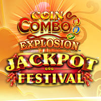 Coin Combo Explosion Jackpot Festival in top_SG_MGM