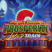 Dragon's Blessings Prosperity in top_Hi5_MGM