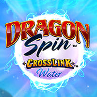 Dragon Spin Cross Link Water in top_SG_MGM