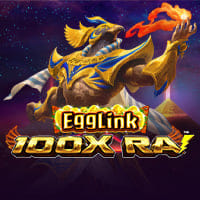Egglink 100x Ra in Featured