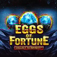 Eggs of Fortune in BonusBuy