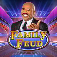 Family Feud in Featured