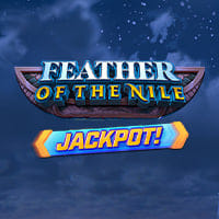 Feather of the Nile in top_Hi5_MGM