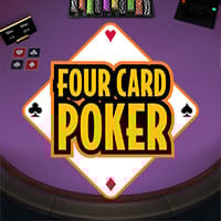 Four Card Poker in Top_Poker_MGM