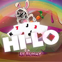 Hi-Lo in All Table Games