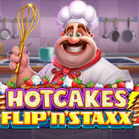 Hotcakes Flip'n'Staxx in hottest_new_MGM
