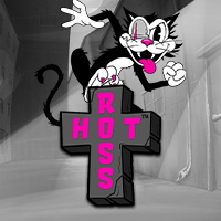 Hot Ross in All_Games_MGM