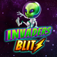 Invaders Blitz in All