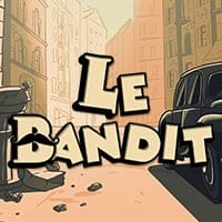 Le Bandit in top_hacksaw_MGM