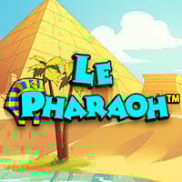 Le Pharaoh in top_hacksaw_MGM