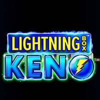 Lightning Box Keno in TopVariety_MGM