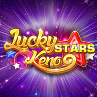 Lucky Stars Keno in Top_Kenogames