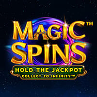 Magic Spins in Top_Wazdan