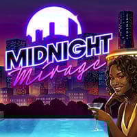 Midnight Mirage in Featured