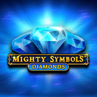 Mighty Symbols : Diamonds in Top_Wazdan