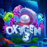 Oxygen 3 in All