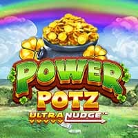 Power Potz UltraNudge in FourLeaf_Fortunes_MGM
