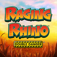 Raging Rhino Double Danger in Sub_Exclusive