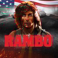 Rambo in Branded_MGM