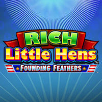 Rich Little Hens Founding Feathers in top_SG_MGM