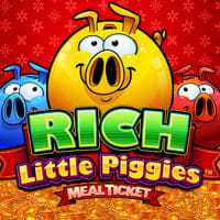 Rich Little Piggies Meal Ticket in top_SG_MGM