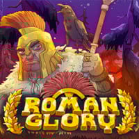 Roman Glory in Featured