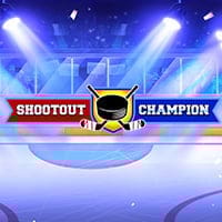 Shootout Champion in All Games