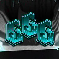 SixSixSix in top_hacksaw_MGM