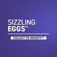 Sizzling Eggs Extremely Light in Top_Wazdan