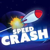Speed Crash in All Games