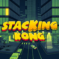 Stacking Kong in TopVariety_MGM
