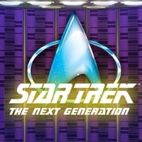 Star Trek The Next Generation in Branded_MGM